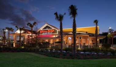 An Orlando Bahama Breeze closes next week. Here’s what’ll open in its place