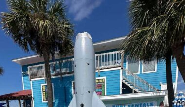 Florida fishing charter catches a US military drone | Photos