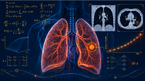 FIU researcher uses mathematics to improve lung cancer screenings