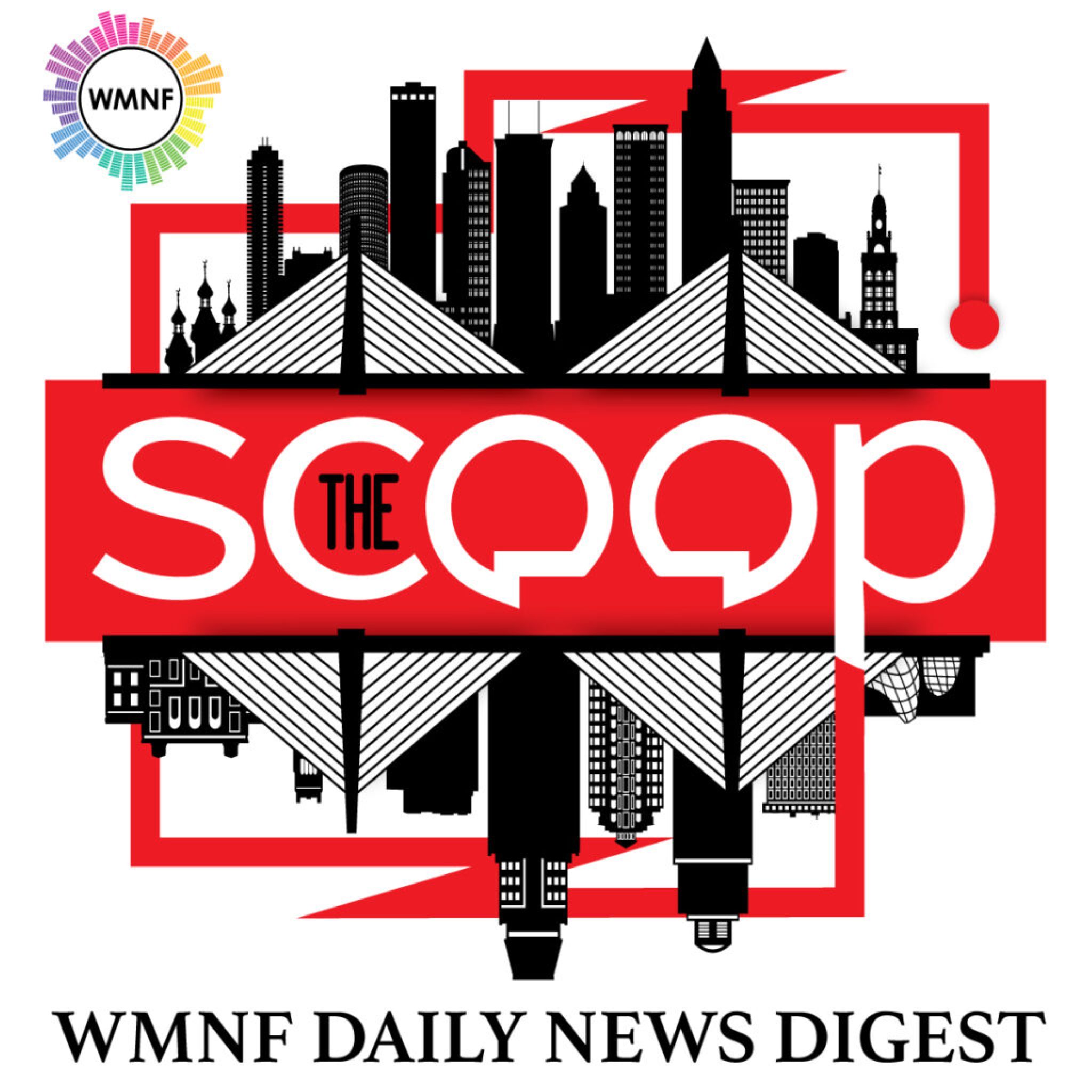 WMNF The Scoop
