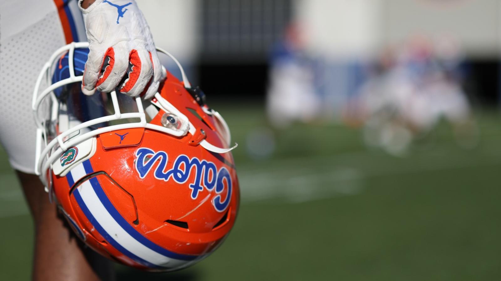 No. 21 Florida-No.19 Missouri Game Set for 3:30 p.m. Kick on ABC or ESPN