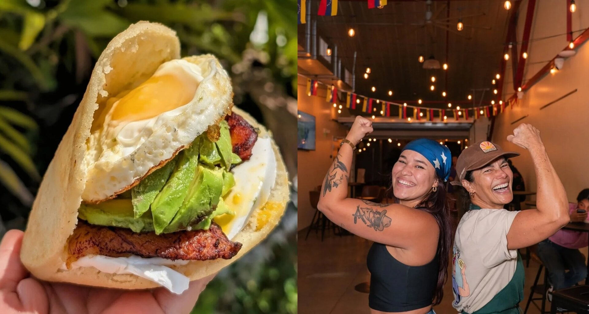 Venezuelan pop-up Carúpano Kitchen will open its first St. Pete restaurant this fall