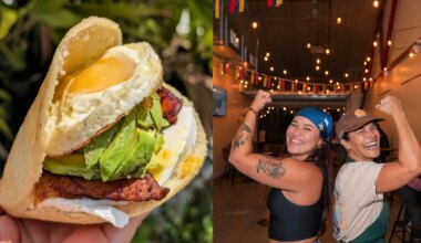 Venezuelan pop-up Carúpano Kitchen will open its first St. Pete restaurant this fall