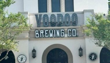 Another craft brewery in Jacksonville bites the dust – 104.5 WOKV