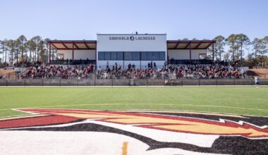 Florida State Lacrosse Announces Fall Ball Schedule