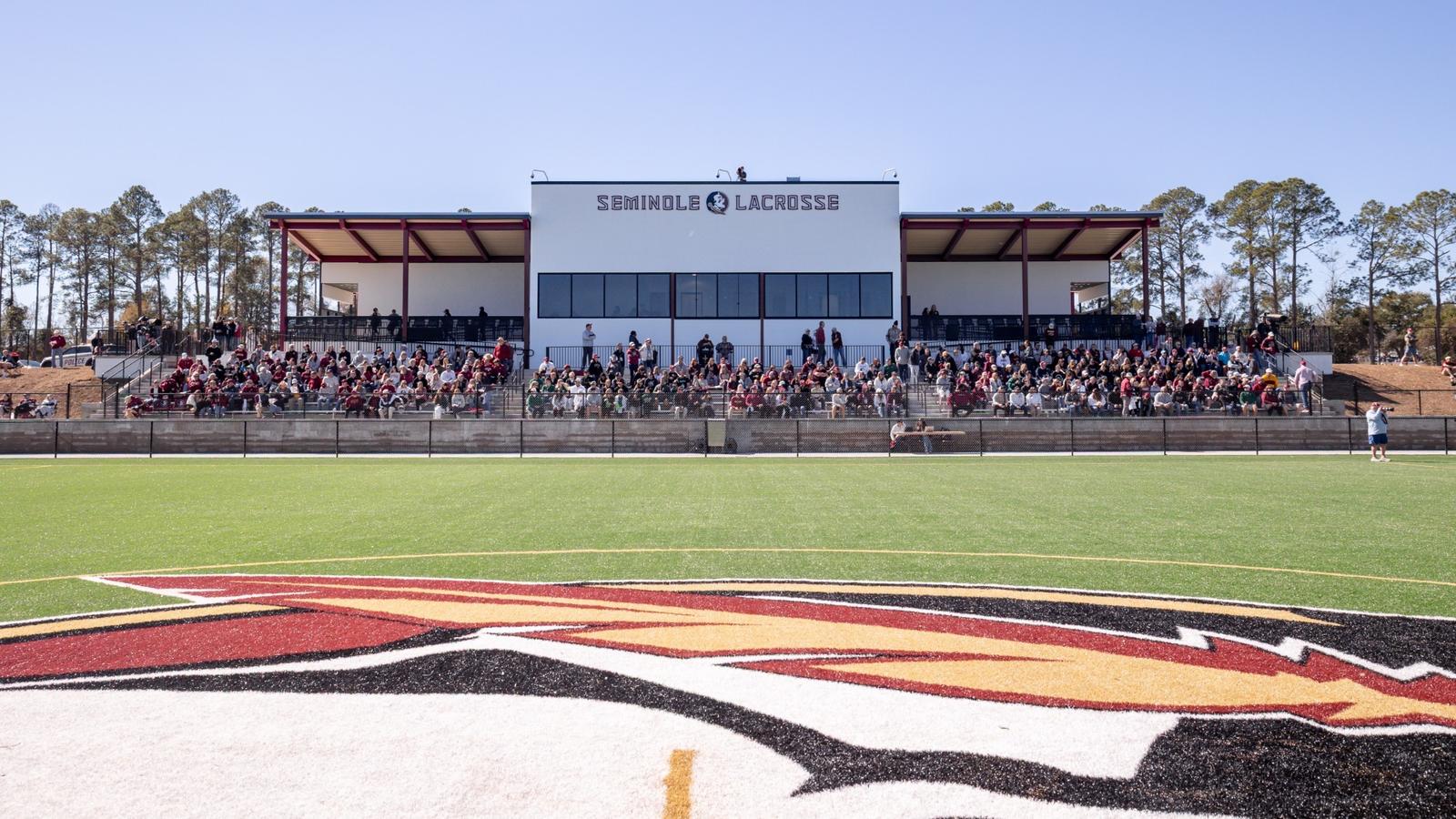 Florida State Lacrosse Announces Fall Ball Schedule
