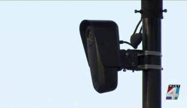 St. Johns County neighborhoods own at least 100 license plate readers, sheriff says
