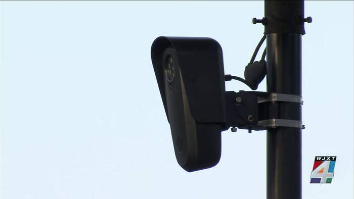 St. Johns County neighborhoods own at least 100 license plate readers, sheriff says