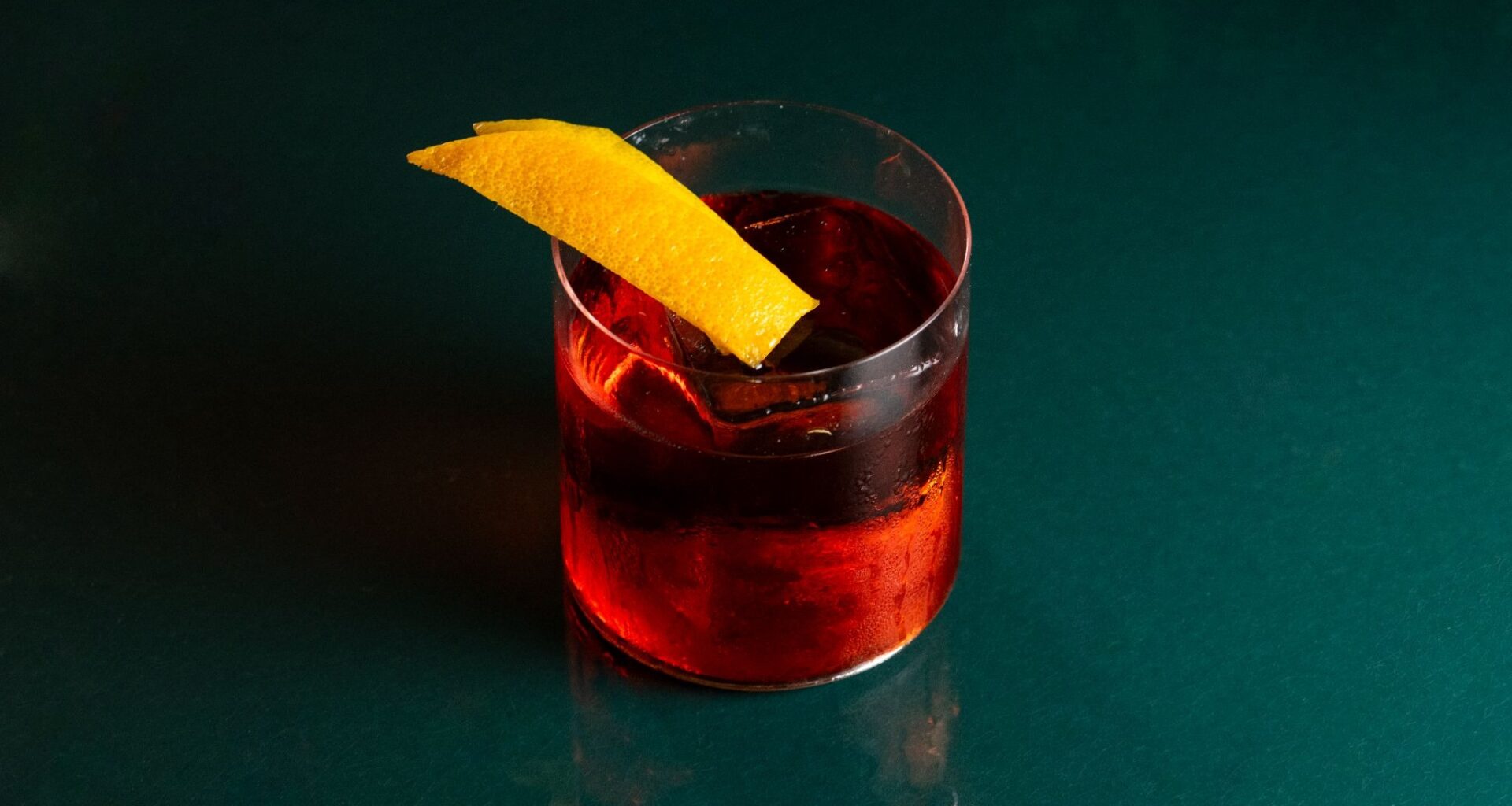 The 8 Negronis Redefining Miami’s Cocktail Scene (photo 5)