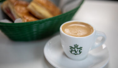 The Best Coffee in Miami Right Now, From Historical Icons to Jimmy Butler’s Miami Design District Flagship (photo 3)