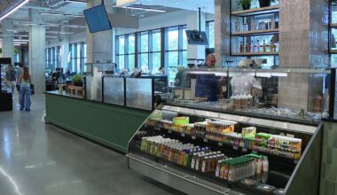 Totum Market: Grocery store opens in Tampa's growing Encore District
