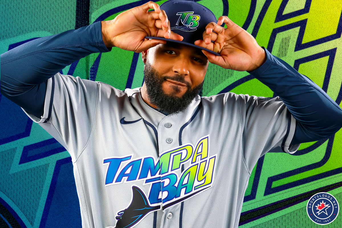 SportsLogos.Net News