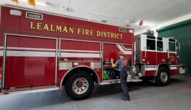 Fire officials in Pinellas assess impact of Amendment 3