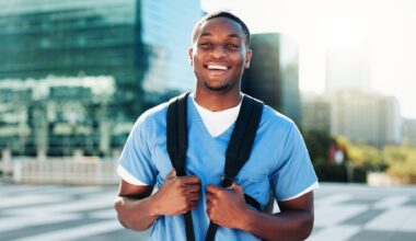 USF St. Petersburg Launches Four-Year Nursing Degree To Address Healthcare Worker Shortage