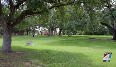 Jacksonville has until June 2027 to use $50,000 grant for Mount Herman Cemetery project to search for lost graves