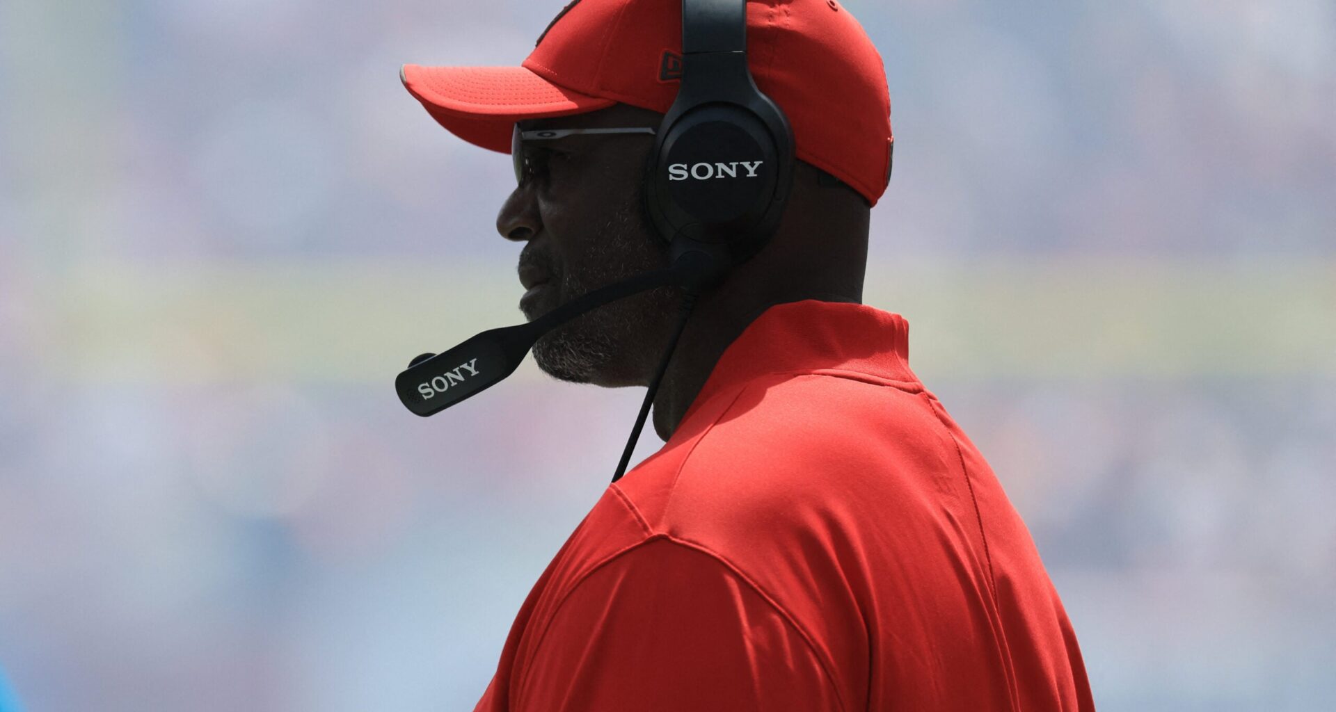 Todd Bowles is on the hot seat after the disastrous loss to the Browns.