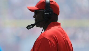 Todd Bowles is on the hot seat after the disastrous loss to the Browns.