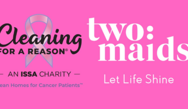 Two Maids of Palm Valley joins Cleaning for a Reason to help cancer patients – Action News Jax