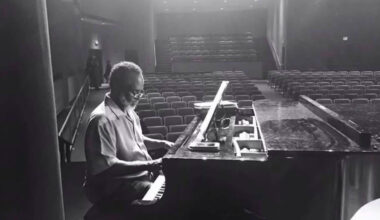 Longtime Martin County High School choral director Ronald Corbin dies
