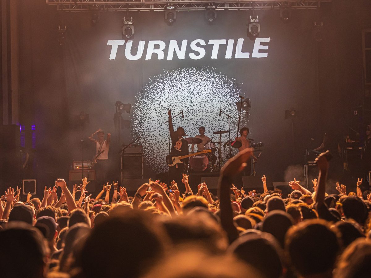 Tampa Bay’s best live music happening September 17-24