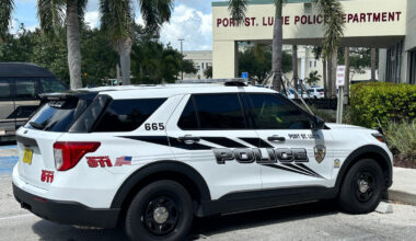Man found dead in Florida reported missing a day earlier