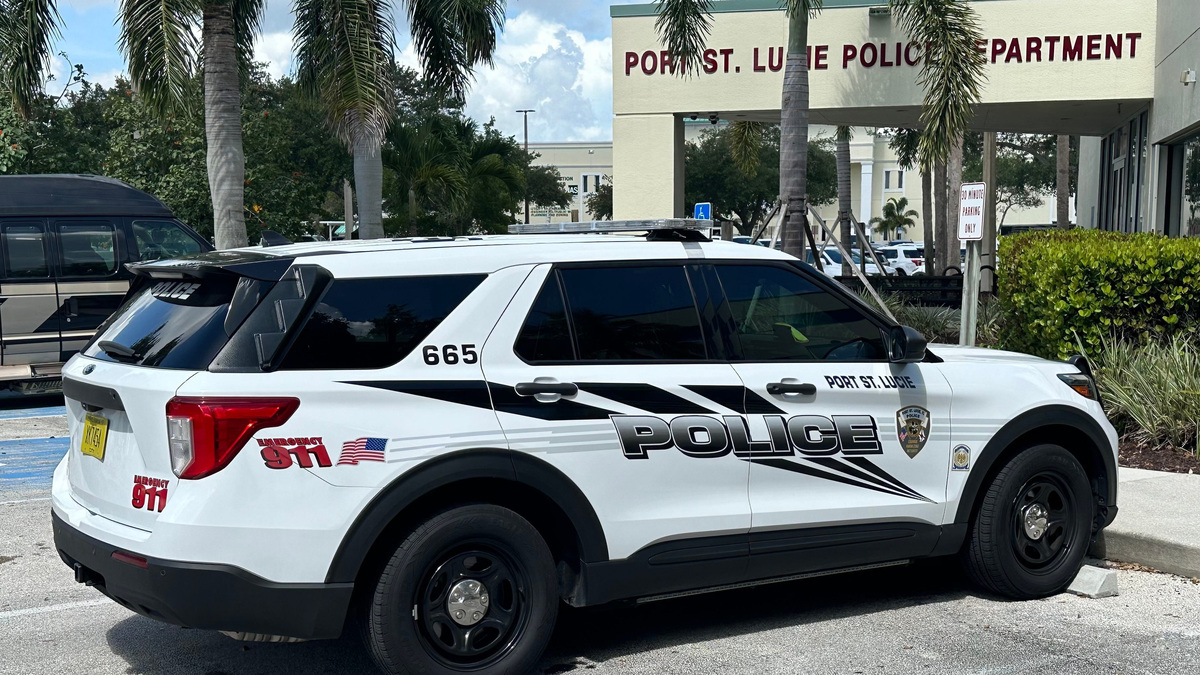 Man found dead in Florida reported missing a day earlier