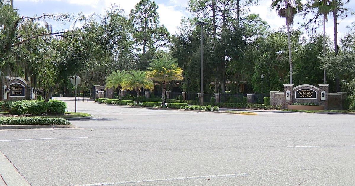 Mother looks for answers as Tampa police investigate shooting