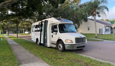 PSTA to end Snapper Safety Harbor service Oct. 1