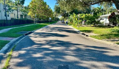 St. Pete to install first HydroPlanter system in $7M project