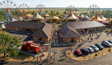 Florida fair officials start construction on new home in Martin County