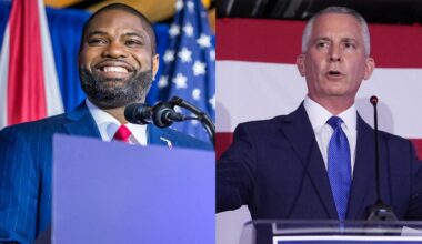Political Connections Florida September 22 2026