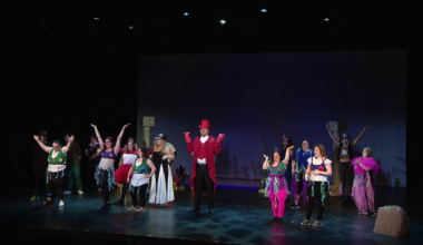 Theatre eXceptional gives Bay Area performers with disabilities a spotlight