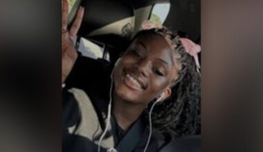 Florida Missing Child Alert issued for Tampa teen