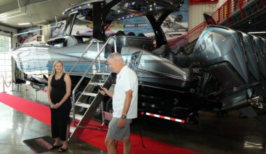 MTI Doubling Up Again For Fort Lauderdale Exhibit And Haulover Demos