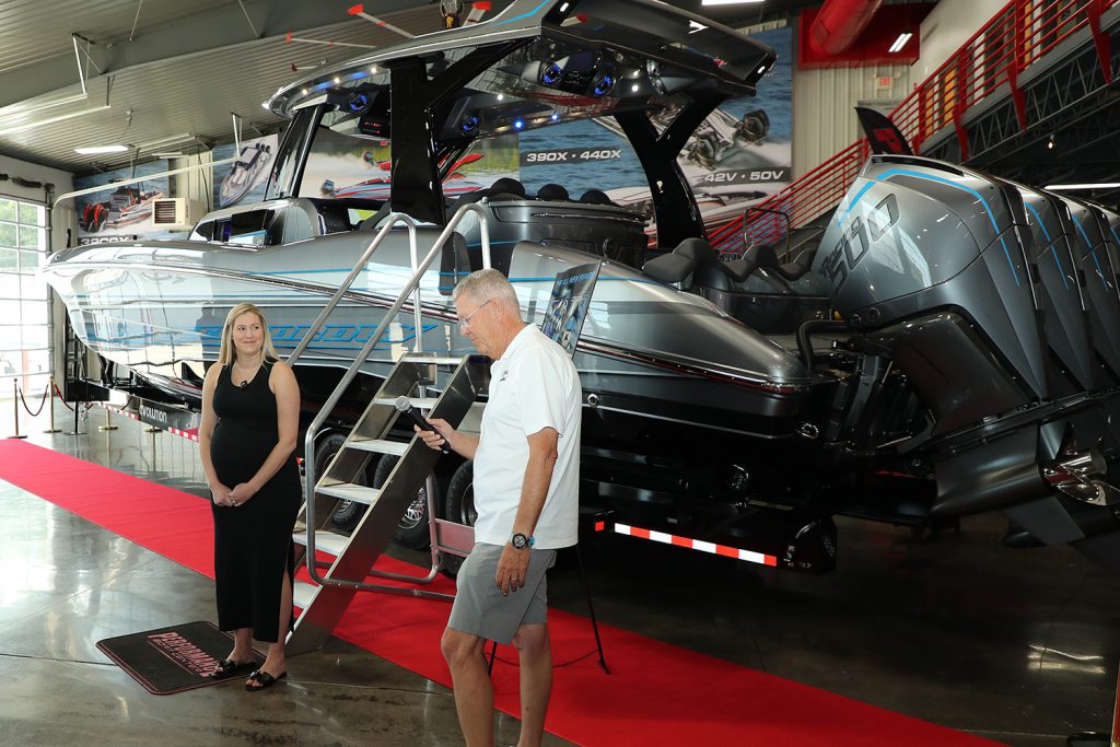 MTI Doubling Up Again For Fort Lauderdale Exhibit And Haulover Demos