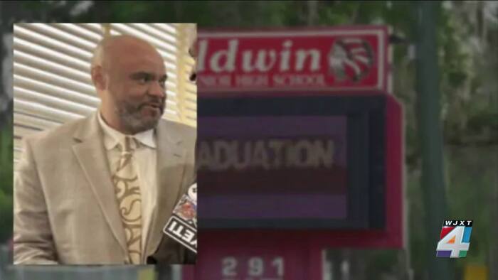 K-9 leads DCPS police to handgun in Baldwin principal’s vehicle on campus, police report reveals
