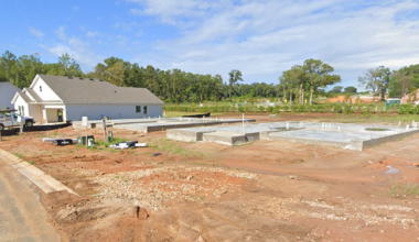 Single-Family Construction Permits Up in August – Tallahassee Reports