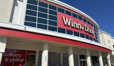 Miami’s Coral Way Winn-Dixie shuts after 30 years