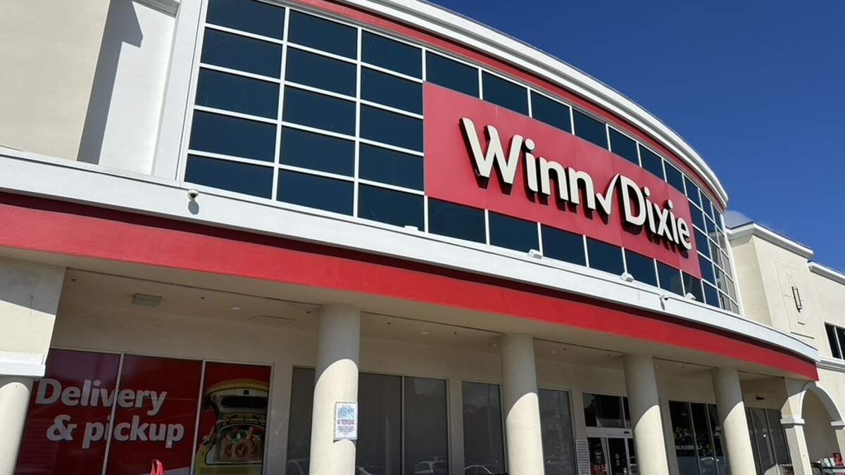 Miami’s Coral Way Winn-Dixie shuts after 30 years