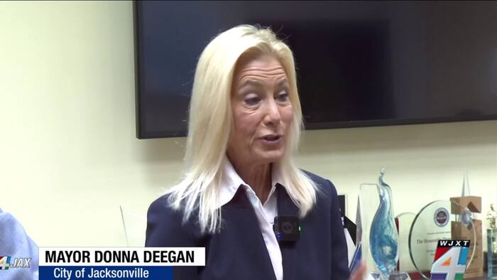Deegan ‘grateful’ as Jacksonville council restores nearly $5M affordable housing fund
