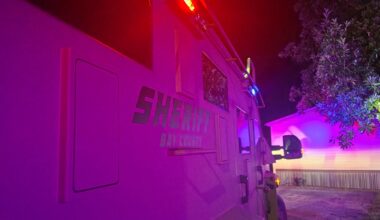 Florida teen accused of making several swatting calls, setting vehicle on fire: 'He was bored'