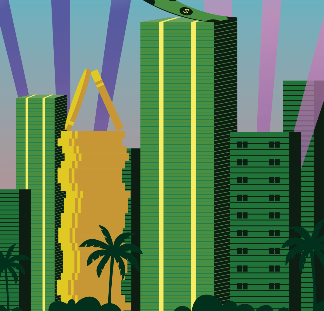 Going out and going broke: the cost of nightlife