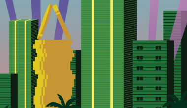 Going out and going broke: the cost of nightlife