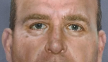 Cold case: Police search for man missing mysteriously for 16 years after a fight with his sister.