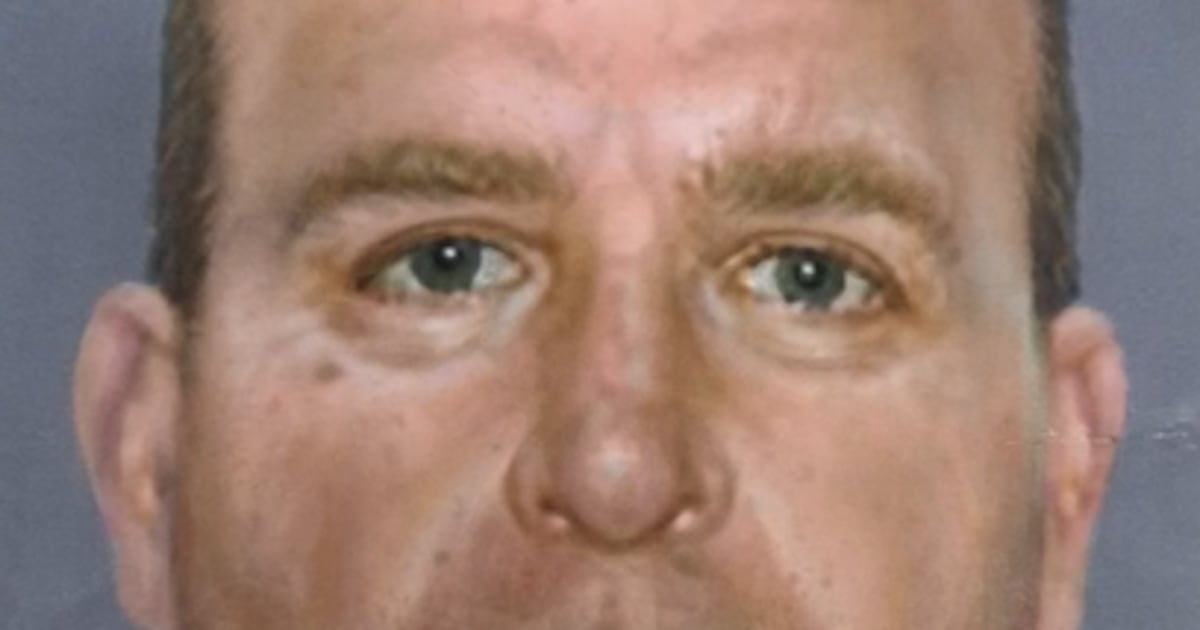 Cold case: Police search for man missing mysteriously for 16 years after a fight with his sister.
