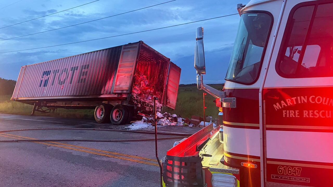 MCFR SOUTH FORK CRASH