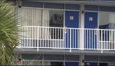 Lawsuit accuses Orlando hotel operator of enabling sex trafficking