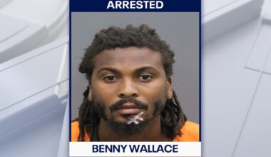 Tampa woman killed after car crashes into bus stop; driver charged with DUI manslaughter: FHP