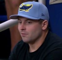 Tampa Bay Rays Vs. Bucs - JoeBucsFan.com