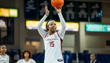 Noles to Play in 4Tha Culture Holiday Hoops Classic